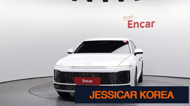 2023 Hyundai Grandeur (GN7) - Thumbnail 19