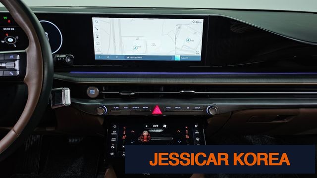 2023 Hyundai Grandeur (GN7) - Thumbnail 20