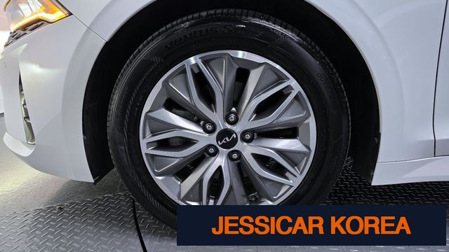2023 Kia K5 Hybrid 3rd Generation - Thumbnail 13