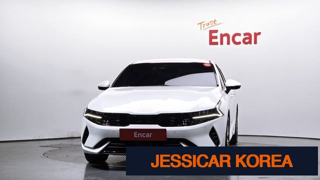 2023 Kia K5 Hybrid 3rd Generation - Thumbnail 16