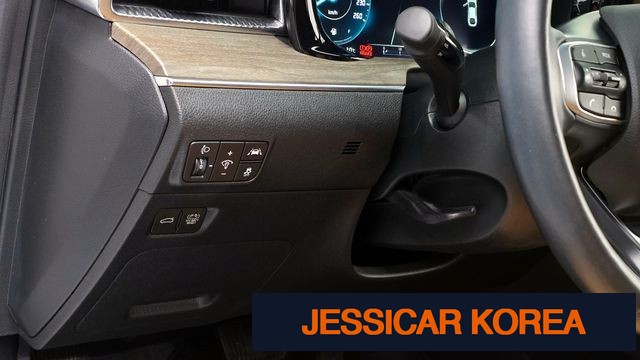 2023 Kia K5 Hybrid 3rd Generation - Thumbnail 17