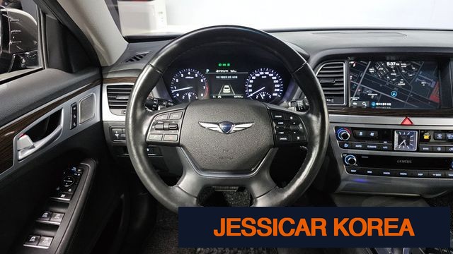 2019 Genesis G80 - Thumbnail 3