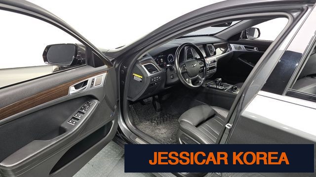 2019 Genesis G80 - Thumbnail 4