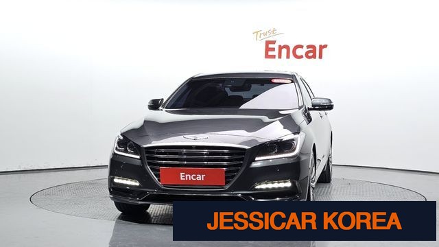 2019 Genesis G80 - Thumbnail 6