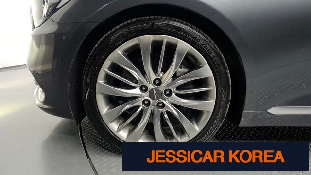 2019 Genesis G80 - Thumbnail 9