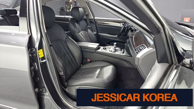 2019 Genesis G80 - Thumbnail 14