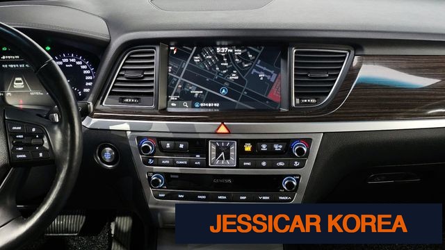 2019 Genesis G80 - Thumbnail 16