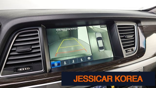2019 Genesis G80 - Thumbnail 17