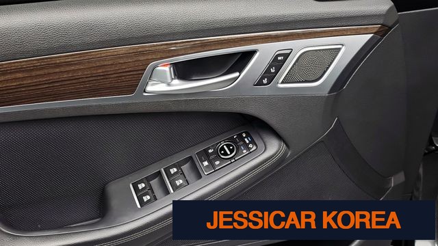 2019 Genesis G80 - Thumbnail 18