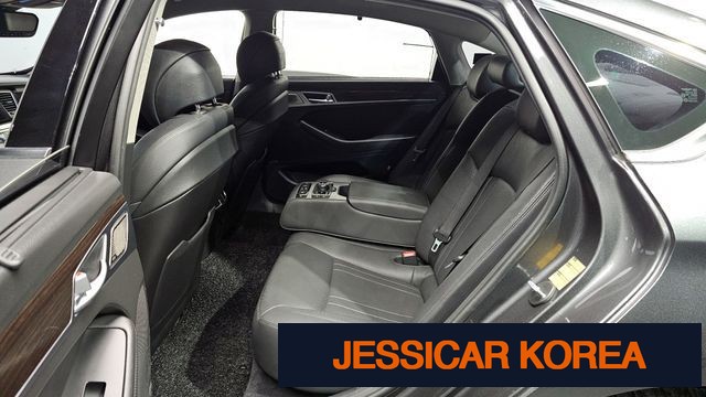 2019 Genesis G80 - Thumbnail 20