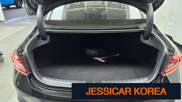 2017 Hyundai Grandeur IG - Thumbnail 2