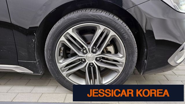 2017 Hyundai Grandeur IG - Thumbnail 4