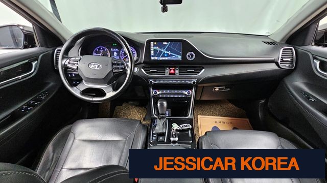 2017 Hyundai Grandeur IG - Thumbnail 7