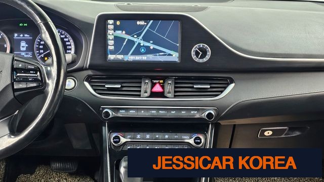 2017 Hyundai Grandeur IG - Thumbnail 9