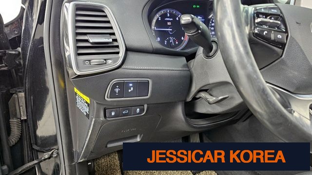 2017 Hyundai Grandeur IG - Thumbnail 10