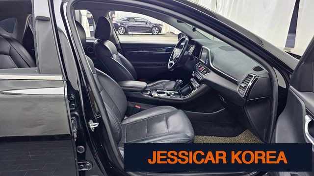 2017 Hyundai Grandeur IG - Thumbnail 12