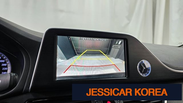 2017 Hyundai Grandeur IG - Thumbnail 13
