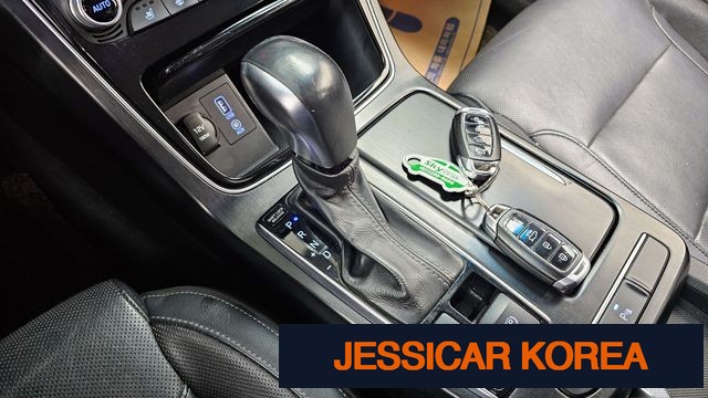 2017 Hyundai Grandeur IG - Thumbnail 15