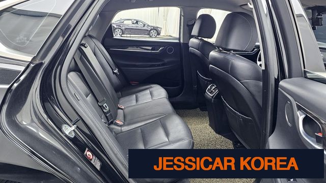 2017 Hyundai Grandeur IG - Thumbnail 16