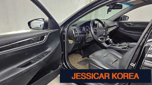 2017 Hyundai Grandeur IG - Thumbnail 18