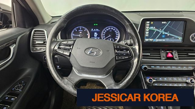 2017 Hyundai Grandeur IG - Thumbnail 19
