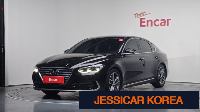 2017 Hyundai Grandeur IG - Thumbnail 20