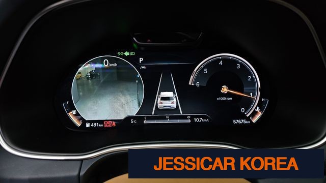 2020 Genesis GV80 - Thumbnail 5