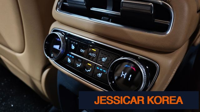 2020 Genesis GV80 - Thumbnail 6
