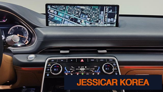 2020 Genesis GV80 - Thumbnail 10