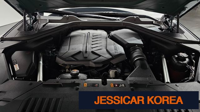 2020 Genesis GV80 - Thumbnail 15
