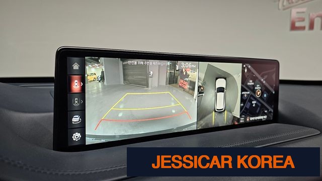 2020 Genesis GV80 - Thumbnail 18