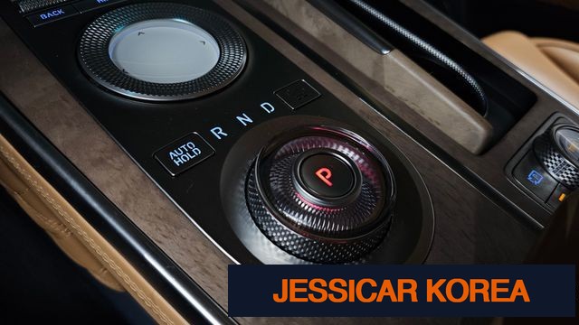 2020 Genesis GV80 - Thumbnail 20