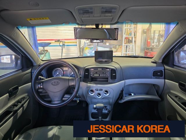 2008 Hyundai Verna (new model) - Thumbnail 2