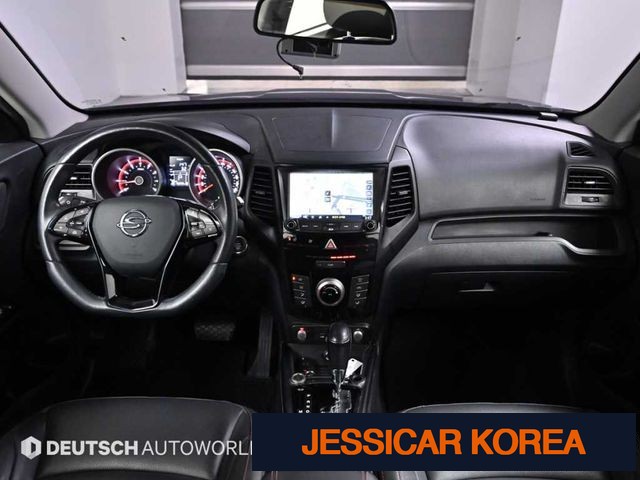 2018 KG Mobility Tivoli Air - Thumbnail 3
