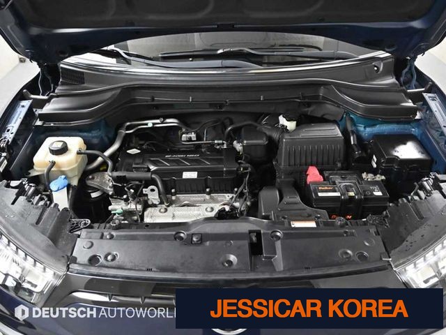2018 KG Mobility Tivoli Air - Thumbnail 5
