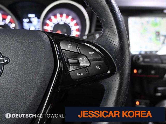 2018 KG Mobility Tivoli Air - Thumbnail 7