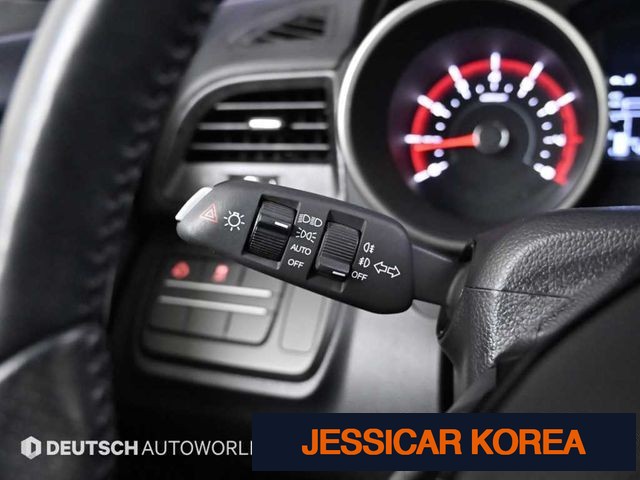 2018 KG Mobility Tivoli Air - Thumbnail 9