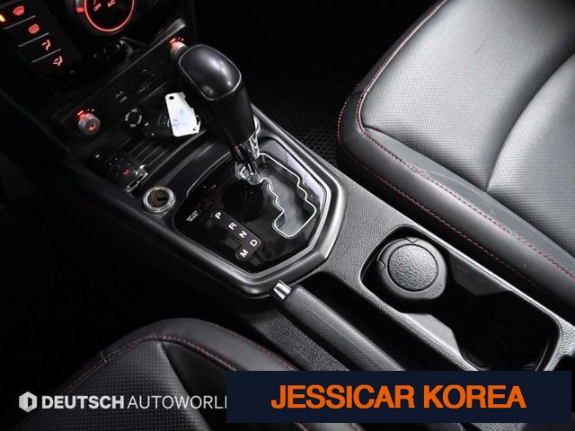 2018 KG Mobility Tivoli Air - Thumbnail 11