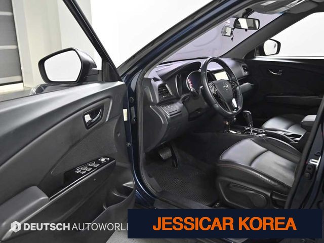 2018 KG Mobility Tivoli Air - Thumbnail 12
