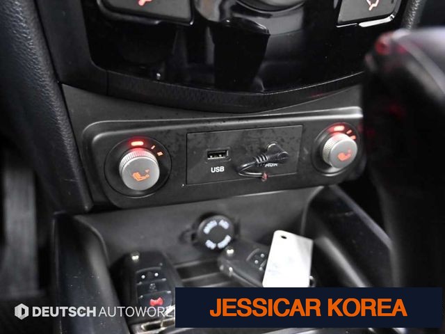2018 KG Mobility Tivoli Air - Thumbnail 13