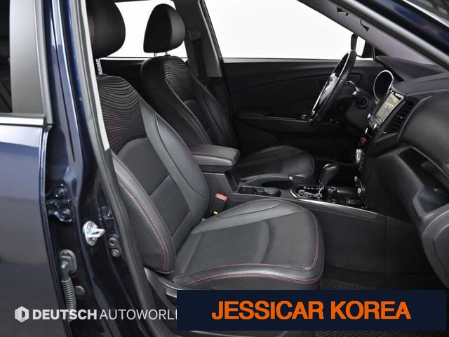 2018 KG Mobility Tivoli Air - Thumbnail 14