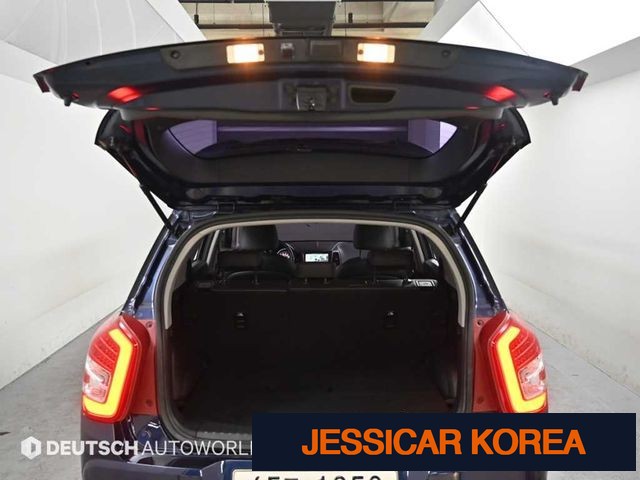 2018 KG Mobility Tivoli Air - Thumbnail 17