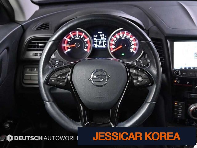 2018 KG Mobility Tivoli Air - Thumbnail 20