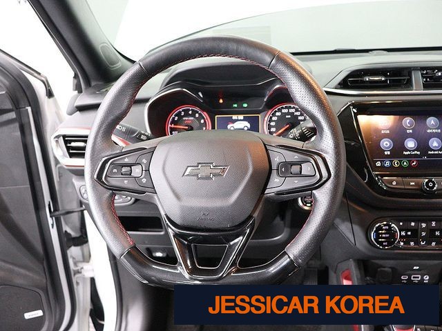 2022 Chevrolet Trailblazer - Thumbnail 14