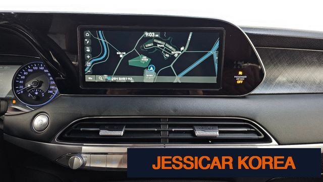 2019 Hyundai Palisade - Thumbnail 5
