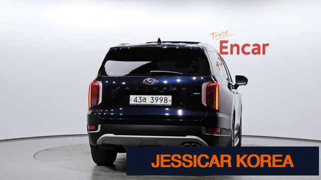 2019 Hyundai Palisade - Thumbnail 6