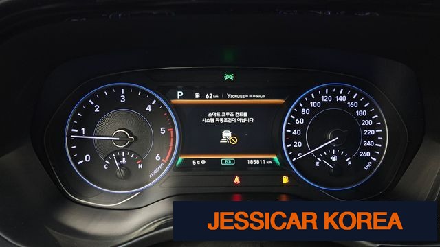 2019 Hyundai Palisade - Thumbnail 7