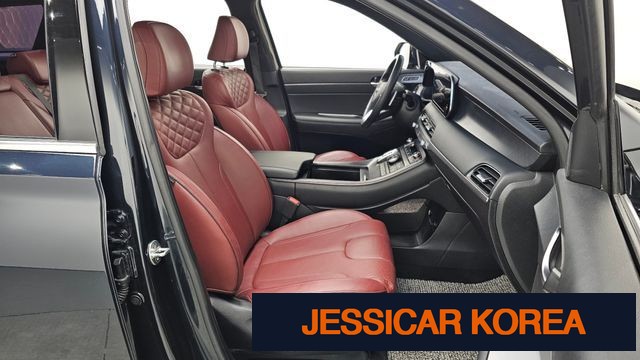 2019 Hyundai Palisade - Thumbnail 9