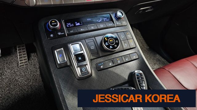 2019 Hyundai Palisade - Thumbnail 11