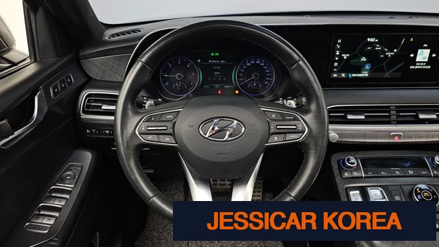 2019 Hyundai Palisade - Thumbnail 13
